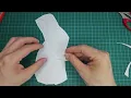 Sec 2 Project 1 Paper Mockup