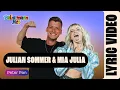Download Lagu Julian Sommer \u0026 Mia Julia - Peter Pan (Offizielles Lyric Video)