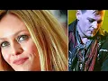 Johnny Depp & Vanessa Paradis: 3 Songs They Wrote Together