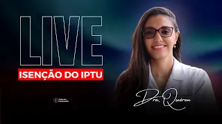 Como conseguir a isenção do IPTU 2023