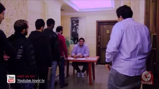 قوي قلبك محمد بشار النسخة الرسمية 