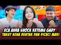 Download Lagu ECA AURA UDAH PINTER NGEJOKES❓ DICEKOKIN TERUS PAK SURYA DAN INDRA JEGEL❗🤣