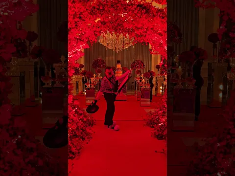 Presença Temática de André Valvassori