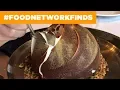 Quality Italian s Baci Truffle-Inspired Gelato Dome The Best Restaurants in America Food Network