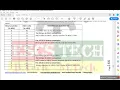 Binary Code to ASCII Code Conversion and vice versa Virtual Simulation LAB
