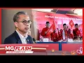 Download Lagu Pemimpin UMNO Cadang Fahmi Dilantik Menteri Wilayah Persekutuan #MGFlash