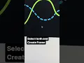 How to Animate a Line Graph UI