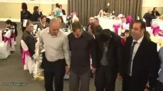 تحدي الفنان حمادي الجبوري روووعة 