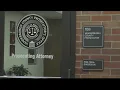 Vanderburgh County Commission approves settlement in lawsuit against prosecutor