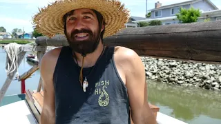 Salt & Tar: Episode 52-From Bulwarks to Mast