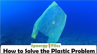 Download How to solve the Plastic Problem MP3