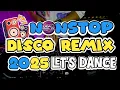 Download Lagu NONSTOP DISCO REMIX 2025 (REPOST)