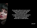 Emilia - CUATRO VEINTE LETRA