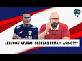 Download Lagu KRITIKAN GERALD WAJAR, MAURICIO SOUZA PUN BICARA, TAPI PEMAIN LOKAL HARUS BISA BERSAING!