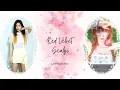 Download Lagu Red Velvet • Seulgi line evolution (Happiness/ Cosmic)