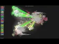 - Gource visualisation