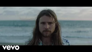 Lukas Nelson Promise of the Real - Find Yourself