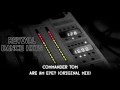 Commander Tom - Are Am Eye? (Original Mix) [HQ]