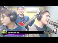 Down By 18 performs “Kulay Bahaghari” ( original song ) Live at Teeradio