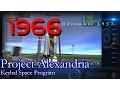 1966 History of Spaceflight in RSS Project Alexandria-13 KSP 1 0 4