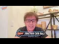 Download Lagu Journey, Jonathan Cain Interview, Separate Ways, Don't Stop Believin' (Live in Japan 2017 Budokan)