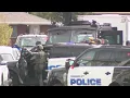 Commerce City shelter-in-place lifted suspect in custody