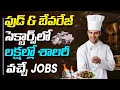 Hotel Management Salaries Salaries in Food Beverage Services In Hotels F B Department Salary