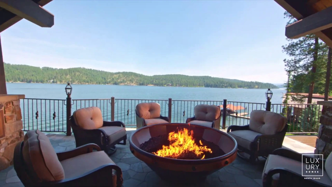 Considering a move to Coeur d'Alene, Idaho? Get the FORK out!