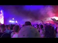 Haftbefehl Lass die Affen aus’m Zoo | Openair Frauenfeld 2022