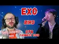 Download Lagu OT8!!! EXO 엑소 - Bird | EXO' THE BEST DVD | EXO 11th Anniversary FANMEETING 2023 (Japan) reaction