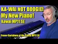 Download Lagu Kawai MP11 SE Boogie Woogie DEMO: KA-WAI Not?! 🔥