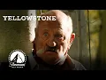 Meaner Than Evil Behind the Story Yellowstone Paramount Network