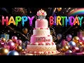 Lagu Happy Birthday Remix 2025 π₯ Best DJ Birthday Song Ever | Turn Your Birthday Into a Party