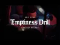 Download Lagu Emptiness Drill - Arif Khan | prod by Sacred | Latest Drill Song 2023 | Official Music Video