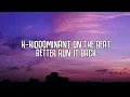 [1 HOUR] Chris Brown - Under The Influence (Lyrics)