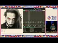Live coding music with PyREPL in Python 3 13 Lukasz Langa
