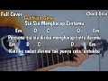 Download Lagu Chord kini kusadari dirimu tak punya rasa(Sia Sia Mengharap Cintamu - Gustrian Geno)Cover