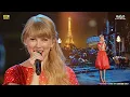 Download Lagu [Remastered 4K • 60fps] Begin Again - Taylor Swift • CMA 2012 • EAS Channel