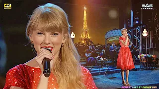 Download [Remastered 4K • 60fps] Begin Again - Taylor Swift • CMA 2012 • EAS Channel MP3
