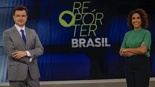 Repórter Brasil, 07/09/2026