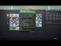 Certificate for impossible appliances drop destiny 2