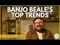 Timeless Design Secrets Banjo Beale s Guide to Creating a Characterful Home