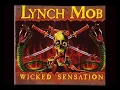 Lynch Mob - Through These Eyes