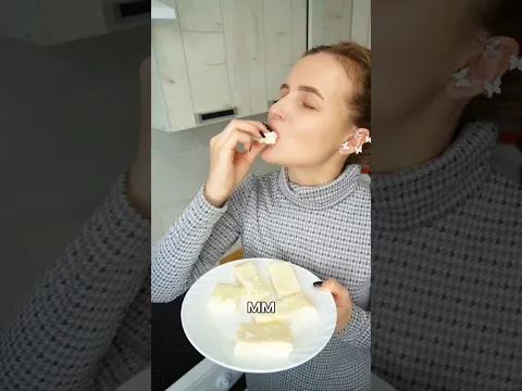Маршмелло из яблок