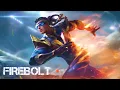 Bruno's Firebolt Event Theme [Full] | MOBILE LEGENDS
