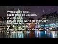 Download Lagu 🎄 Varius Manx - Hej Ludzie, Idą Święta 🎄Tekst HD 2019