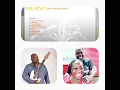 Mr Post 2020 album Moya wa December Pre review - Master T