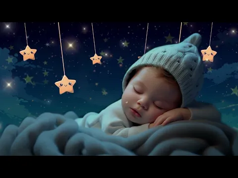 Download MP3 Brahms And Beethoven ♥ Calming Baby Lullabies To Make Bedtime A Breeze #312