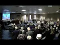 Funeral Service for Alice Gingery