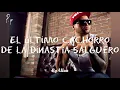 Hadrian - El malo/ Letra HD/ El bueno, El malo y el Feo